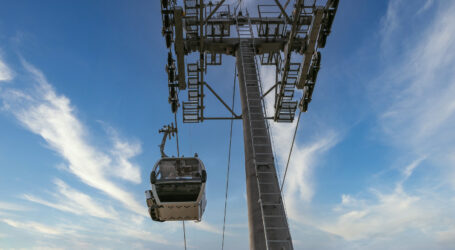 Uskoro tender za gradnju žičare od Kolašina do ski centra 1600