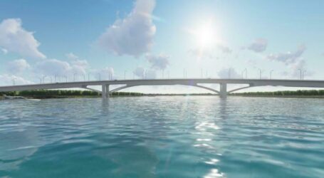 Bojana i dalje bez mosta: Albanija sklonila projekat od 20 miliona eura sa liste prioriteta