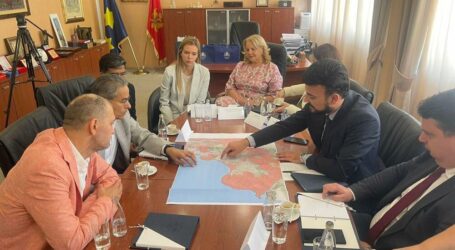 Alabar „pikirao“ Buljaricu? Arapski milijarder sa čelnicima Opštine Budva traži lokaciju za investiciju