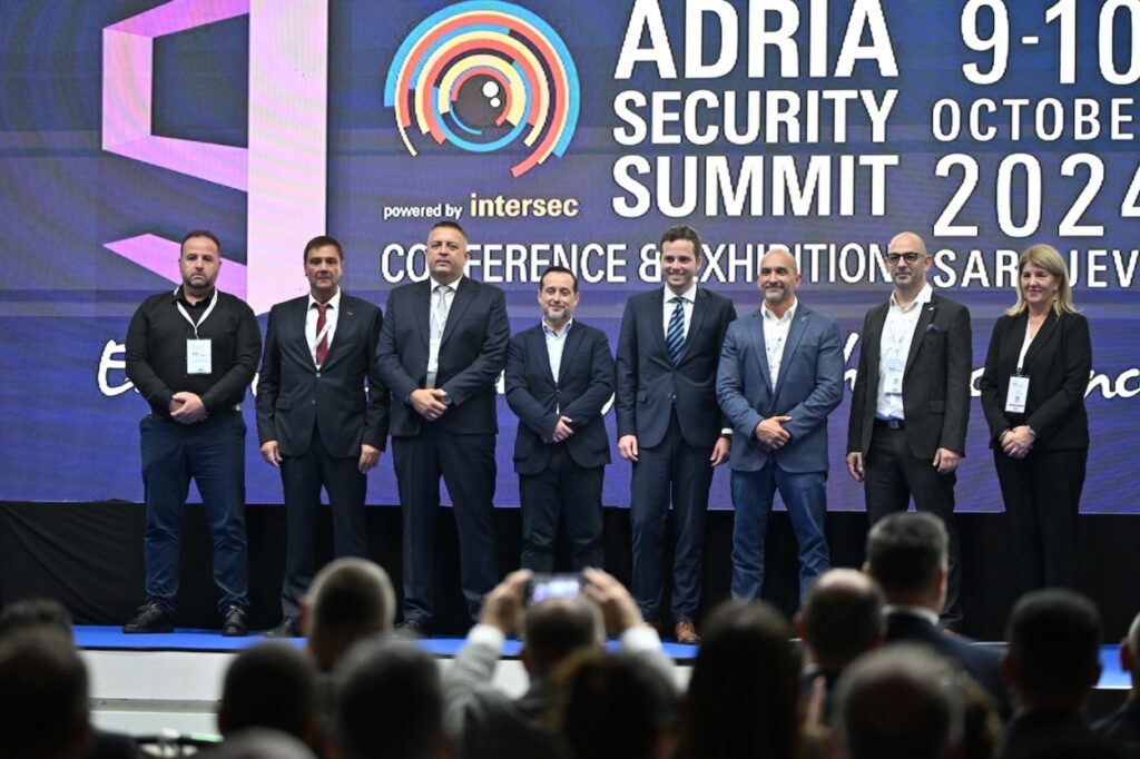 Adria Security Summit