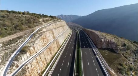 Auto-put koji spaja Jadran i Dunav: Koridor XI Luci Bar otvara put ka srednjoj Evropi