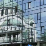Beograd, Belgrade, Narodna banka Srbije (NBS)