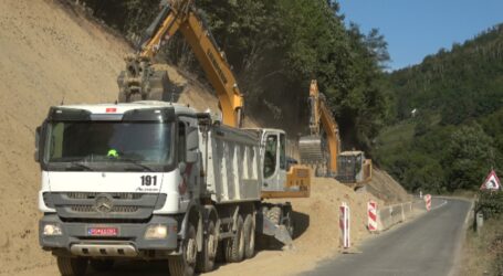 Uprava za saobraćaj raspisala tender za most preko Tare i pristup skijalištu kod Mojkovca