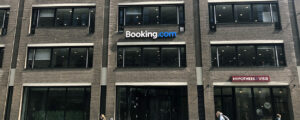 Booking, Booking.com, Booking Amsterdam