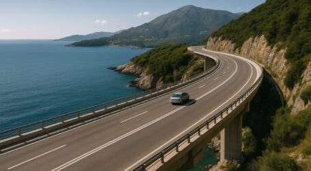 Nove trake crnogorskog primorja: Osim bulevara Jaz – Tivat, sve je i dalje samo na papiru