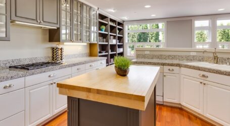 Agent za nekretnine: 6 detalja u kuhinji koji će odbiti kupce kuća