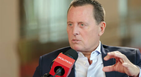 Grenel upozorio Spajića: Investitori zamjeraju Crnoj Gori česte promjene vlasti