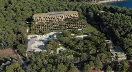 Hotel protiv čije izgradnje je bilo skoro 10.000 ljudi dobio građevinsku dozvolu