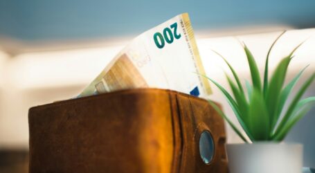 „Držite keš kod kuće“: Preporuka ECB nakon pandemije, rata i prekida u plaćanjima