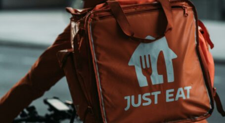 EK odobrila akviziciju Just Eat-a od 4,1 milijardu eura