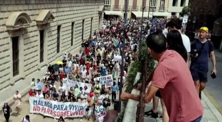 ‘Više ne žele rulju’: Zašto se Evropa sve jače buni protiv masovnog turizma?