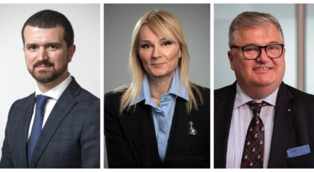 NLB Banka produžila mandate članovima uprave