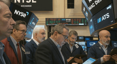 Investitori se bore s Trampovom korporativnom Amerikom