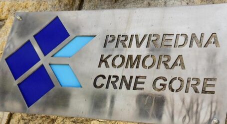 Privredna komora Crne Gore traži novog predsjednika: Konkurs otvoren 30 dana