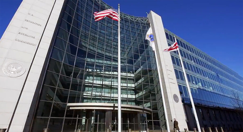 SEC, Security and Exchgange Commission, New York