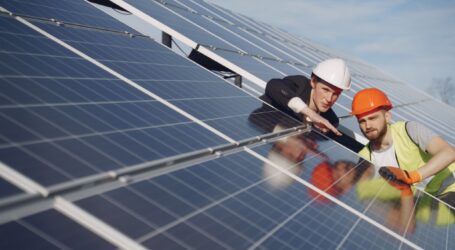 Zelena transformacija najveće energetske kompanije na sjeveru: Rudnik uglja gradi solarnu elektranu vrijednu 40 miliona