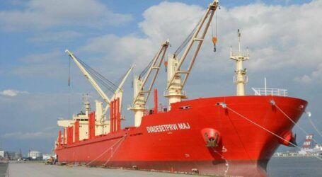 Bankrot kuca na vrata, ostaje 26 miliona duga: Crna sudbina “Crnogorske plovidbe” nakon prodaje brodova