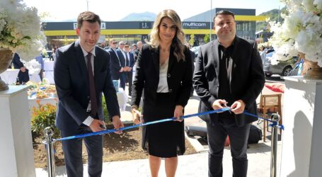 Lovćen banka i u Bijelom Polju