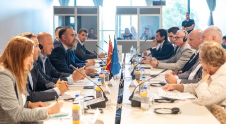 Delegacija Evropskog parlamenta: Razvojna banka ključna za EU inicijative u Crnoj Gori