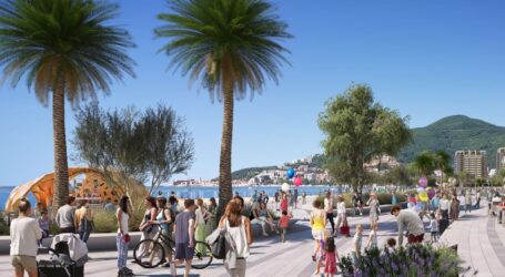 Država ulaže milione, a dobija 170 eura: Ima li Budvanska Rivijera vremena za nove greške?