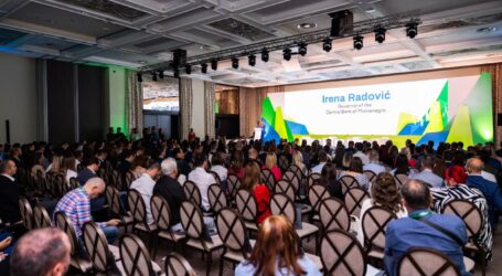 Montenegro Financial Markets: Crna Gora u fokusu evropskih reformi, digitalizacije i održivih finansija