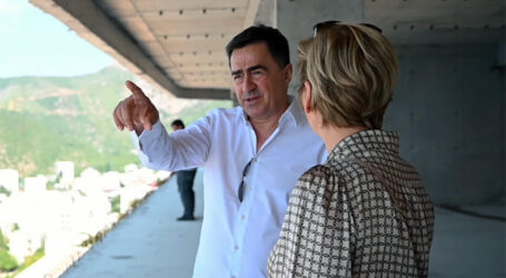 Čelebić prodaje državi objekat u Donjoj Gorici za 6,3 miliona eura