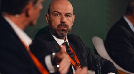 Bulatović (EPCG): Pametne mreže i baterijski sistemi budućnost crnogorske energetike