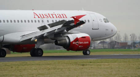 Austrian Airlines pojačava letove iz Beča ka Podgorici i regionu tokom zime