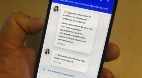 Kako koristiti chatbota Maša: Digitalni vodič kroz legalizaciju i građevinske dozvole