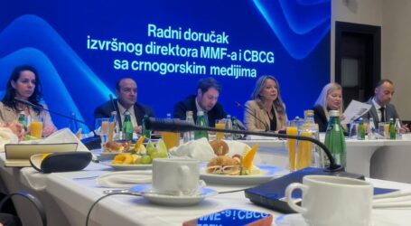 Klik (MMF): Crnogorska ekonomija u globalnoj nesigurnosti stoji stabilno – novi podaci stižu krajem septembra