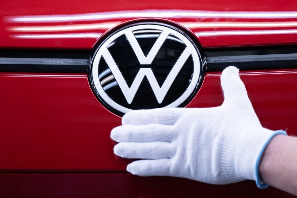 Volkswage, Folksvagen