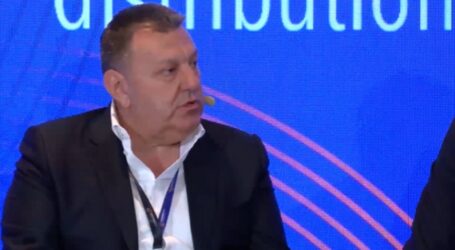 Voli najavljuje dokapitalizaciju sa EBRD-om i gradnju trećeg logističkog centra