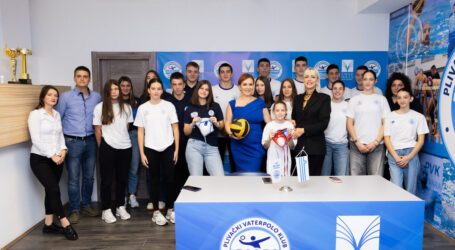 Eagle Hills Montenegro novi sponzor PVK Budućnost