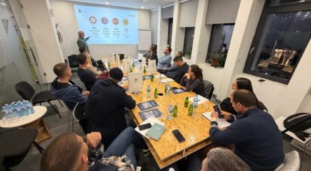 Investiranje u Wall Street nadomak ruke: Američke akcije dostupne i crnogorskim građanima