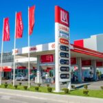 LukOil Crna Gora