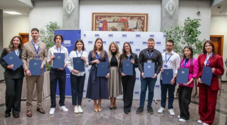 CBCG podržava najbolje studente: Potpisani ugovori sa drugom generacijom stipendista