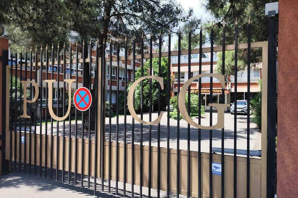 Poreska uprava Crne Gore