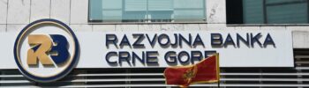 Razvojna banka Crne Gore