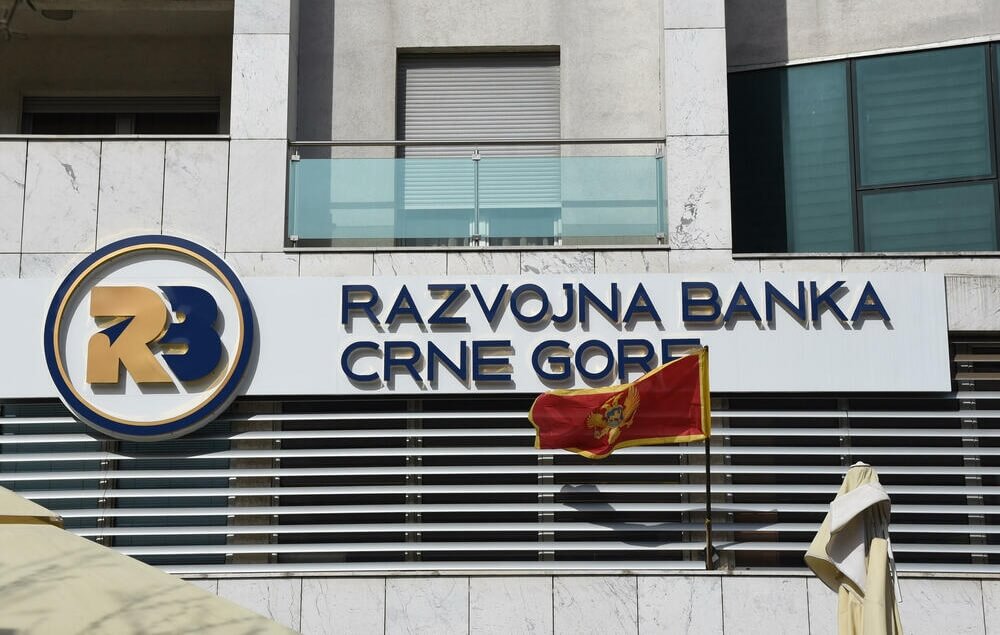 Razvojna banka Crne Gore