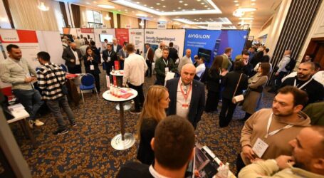 U Skoplju otvoren Adria Security Summit 2025 – najveći događaj sigurnosne industrije u JI Evropi