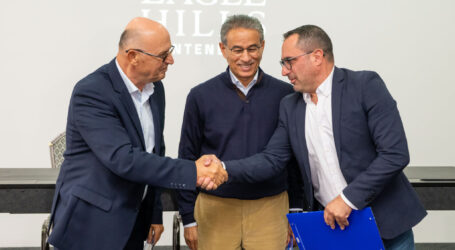 Alabar gradi EcoVillage Shas u Ulcinju: Sklopljeno partnerstvo Eagle Hills-a, Cungua i Bond-a