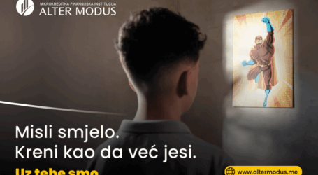 Kad ste posljednji put čuli: “Uz tebe smo”?