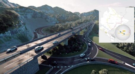 Mostovi, tuneli, petlje… Evo kako će izgledati moderna saobraćajnica oko Budve