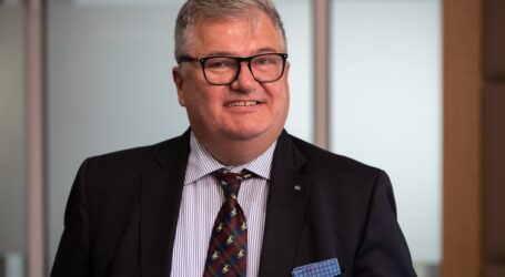 Martin Leberle: SEPA – brže, sigurnije i povoljnije transakcije za nove poslovne prilike