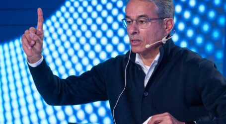 Alabar: U Crnoj Gori želim uraditi nešto grandiozno što odgovara njenoj ljepoti