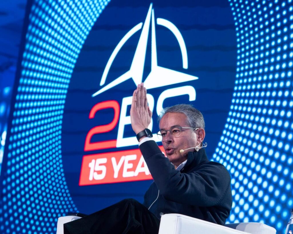 Mohamed Alabar Alabbar