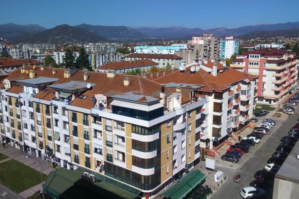 Nikšić