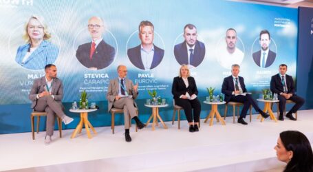 Crna Gora gradi pametnu infrastrukturu: Auto-put, luke i 5G mreže povezuju zemlju sa Evropom