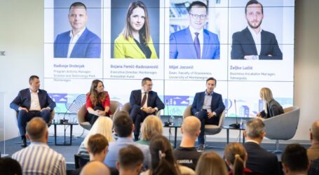 Nordijski model u Podgorici: Finska i partneri promovišu pametna rješenja za urbani razvoj