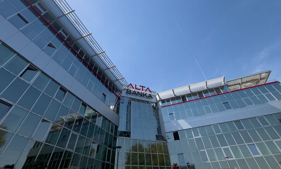 Alta banka